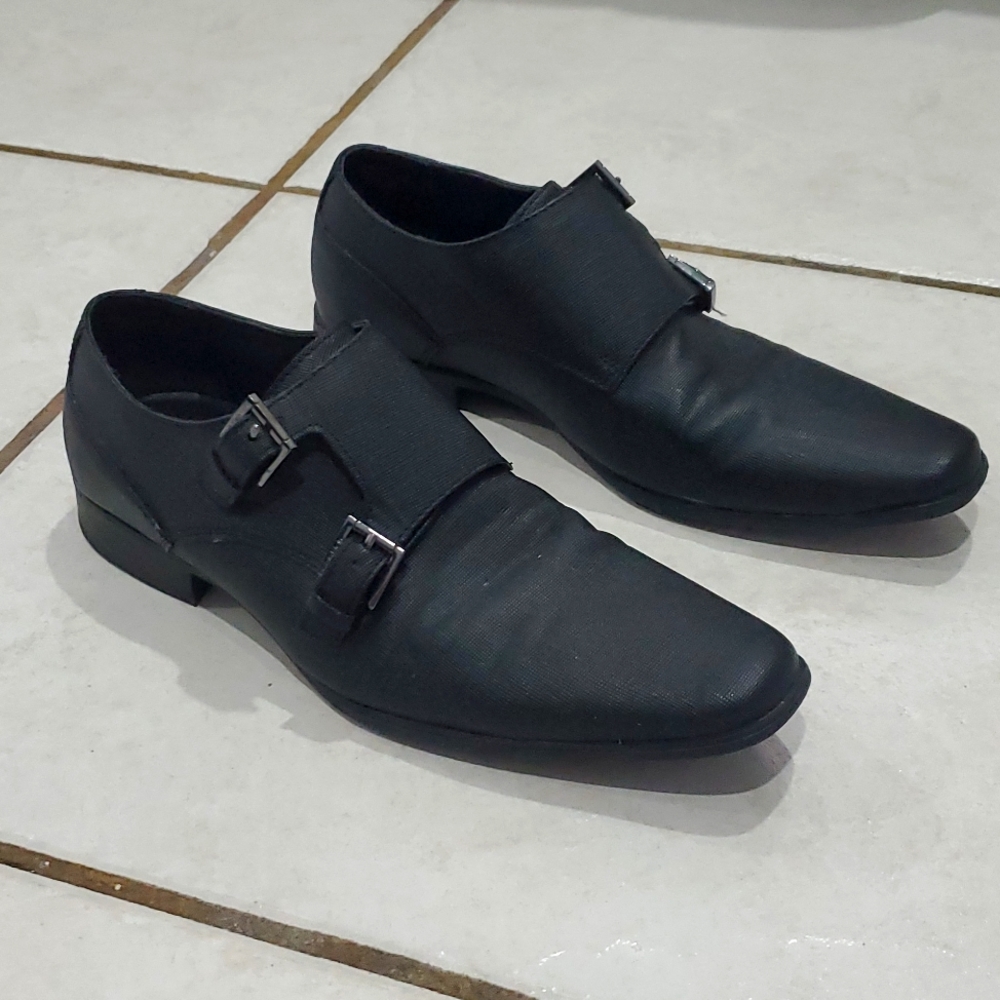 Calvin Klein Men's Dress Shoes